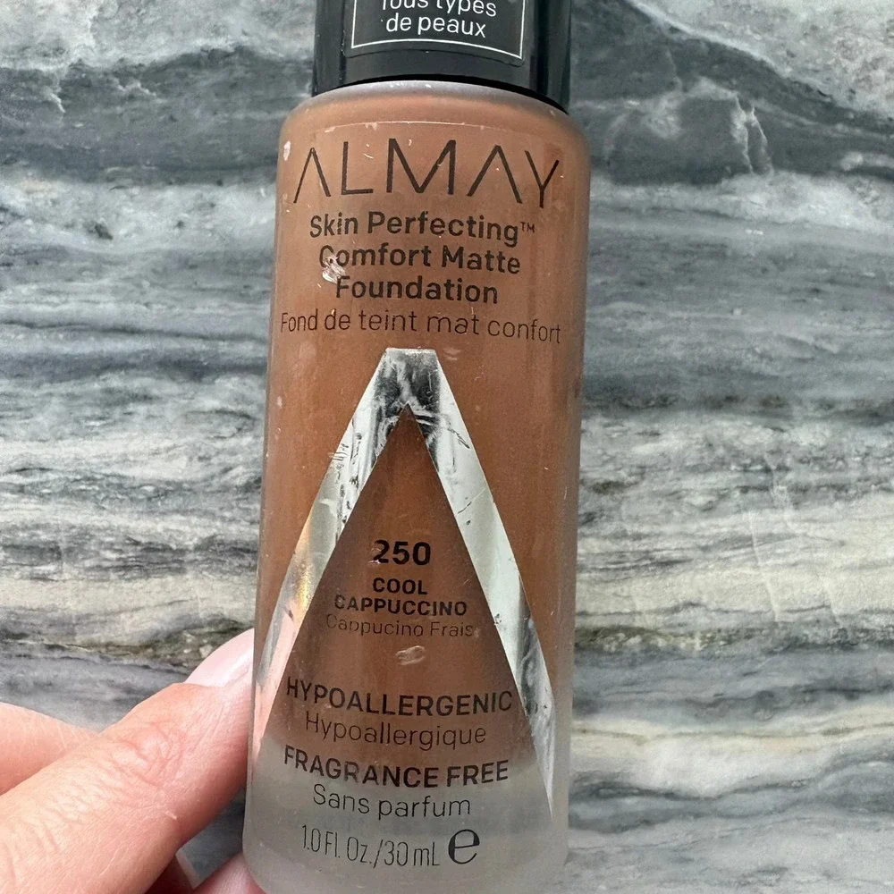 Almay skin perfecting